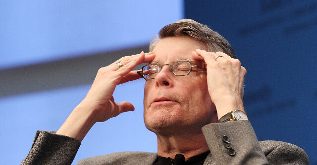 Stephen King States 'Trans Isn't the Issue' Following Transgender Shooting at Catholic School: 'He Had a Gun'