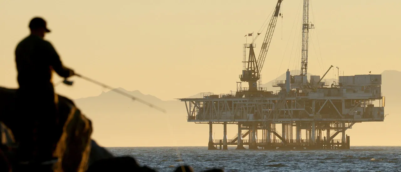 Stephen Moore: The Drill Baby Drill Approach Is Effective