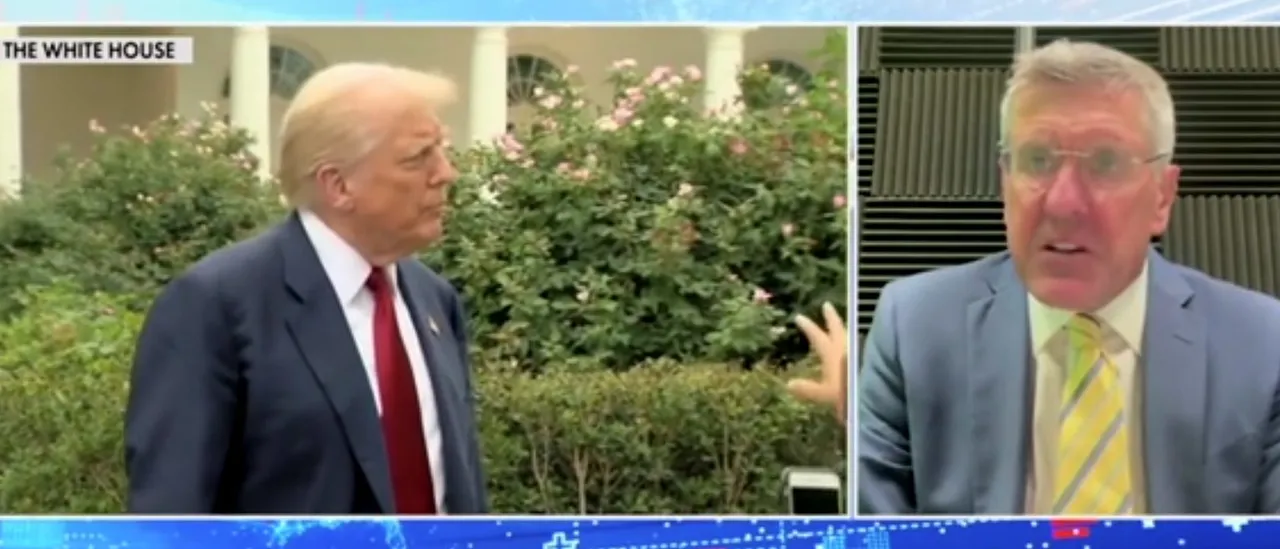 Steve Moore Warns Not to Be Surprised If Major Mistakes by BLS Appointee Come to Light