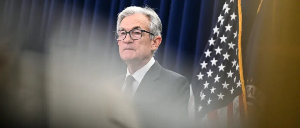 Stock Market Rises After Jerome Powell Suggests Possible Rate Cuts