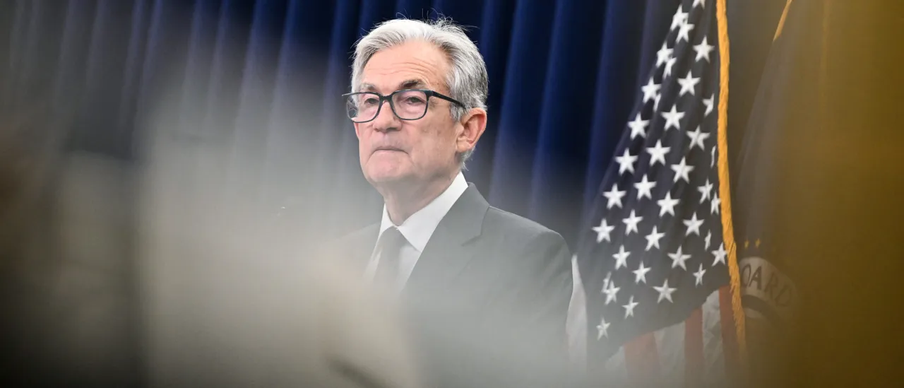 Stock Market Rises After Jerome Powell Suggests Possible Rate Cuts