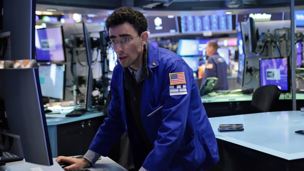 Stock futures increase after Dow experiences a decline in Thursday’s trading: Live updates