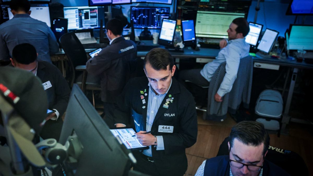 Stock futures rise after Trump's chip tariffs include wide exemptions: Live updates