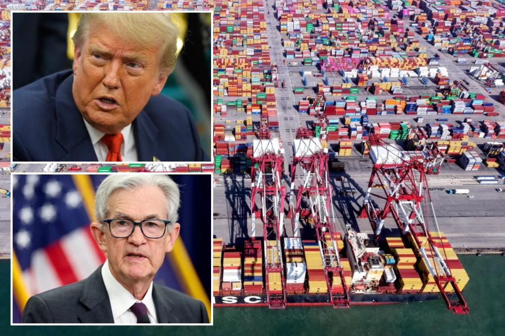 Stocks reach record levels as the US economy expands more quickly than anticipated