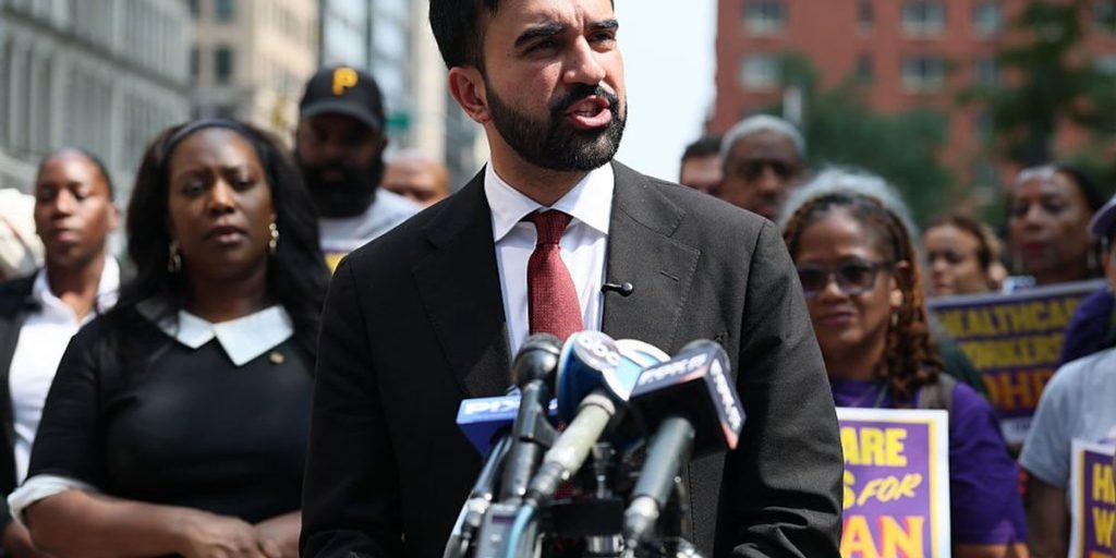 Stop labeling Zohran Mamdani a communist — he’s something more troubling.