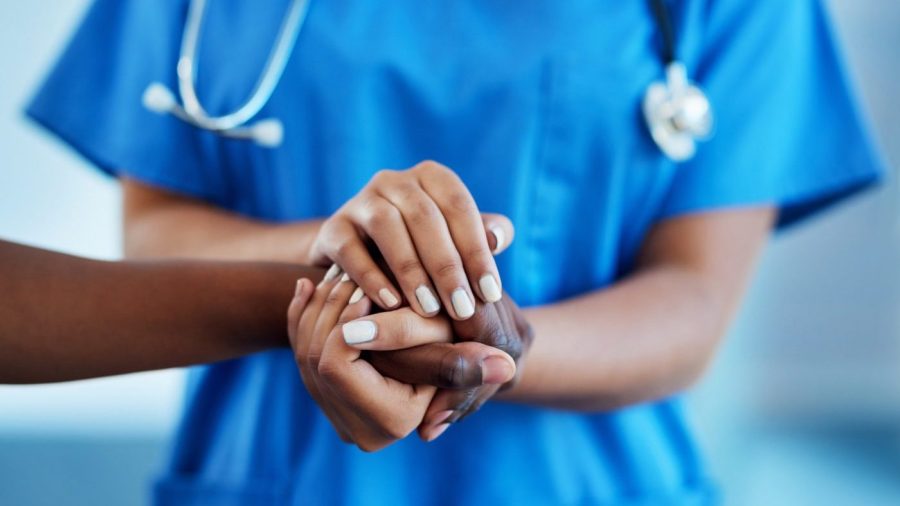 Strengthening nurses is essential for improved health care