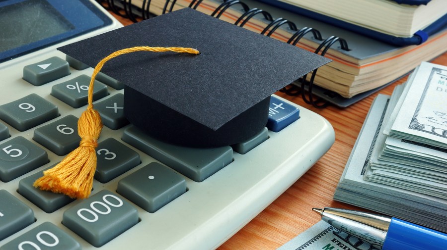 Students with loans express disappointment over system changes as interest begins to accumulate again for SAVE.