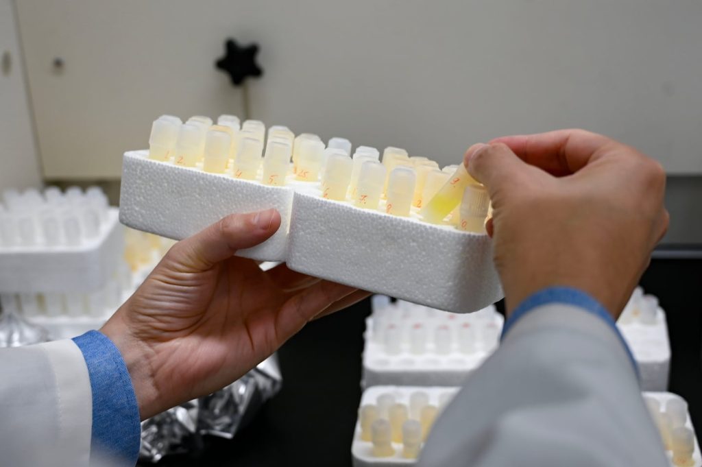 Studies suggest lithium might protect against cognitive decline