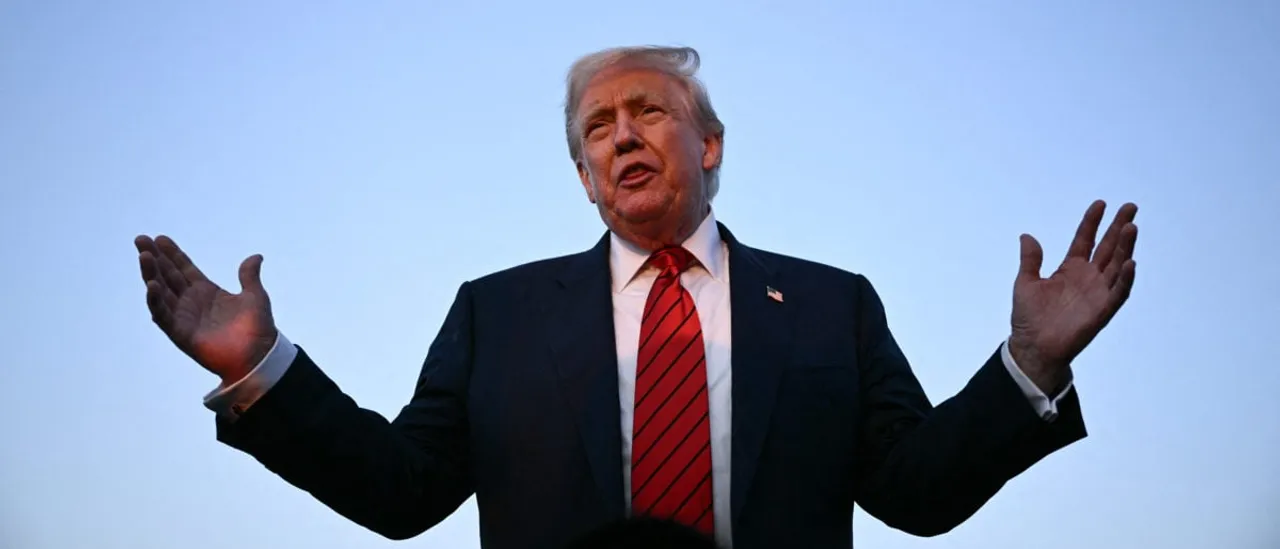 Study Shows Trump’s DEI Changes Are Working