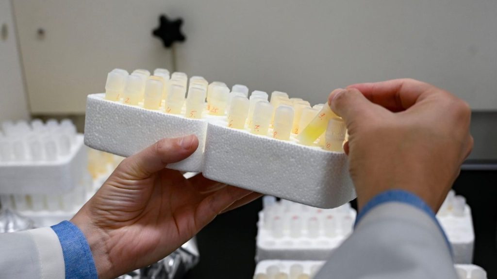 Study connecting lithium depletion to Alzheimer's offers hope for LI