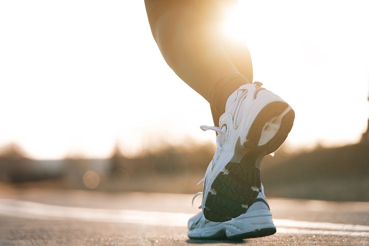 Study finds possible connection between extensive long-distance running and colon cancer in younger adults