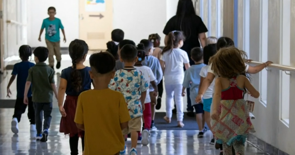 Study finds young children diagnosed with ADHD are frequently given medication too soon.