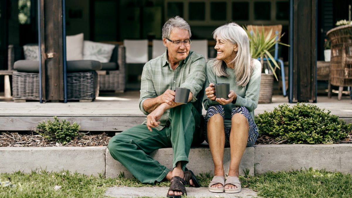 Study reveals that human aging accelerates at age 50 when tissues begin to deteriorate more quickly.