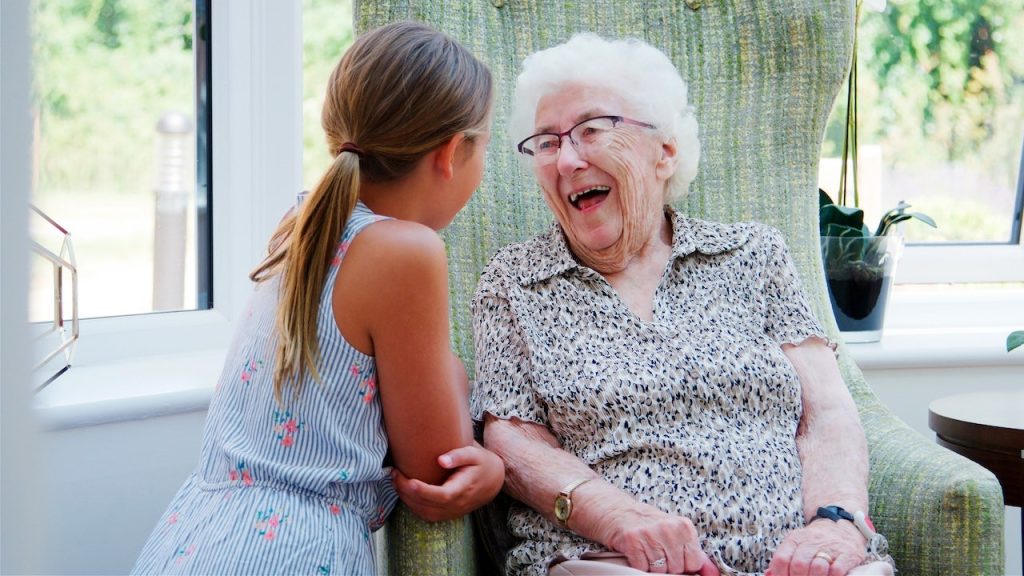 Study reveals that individuals who live to 100 develop illnesses more gradually.