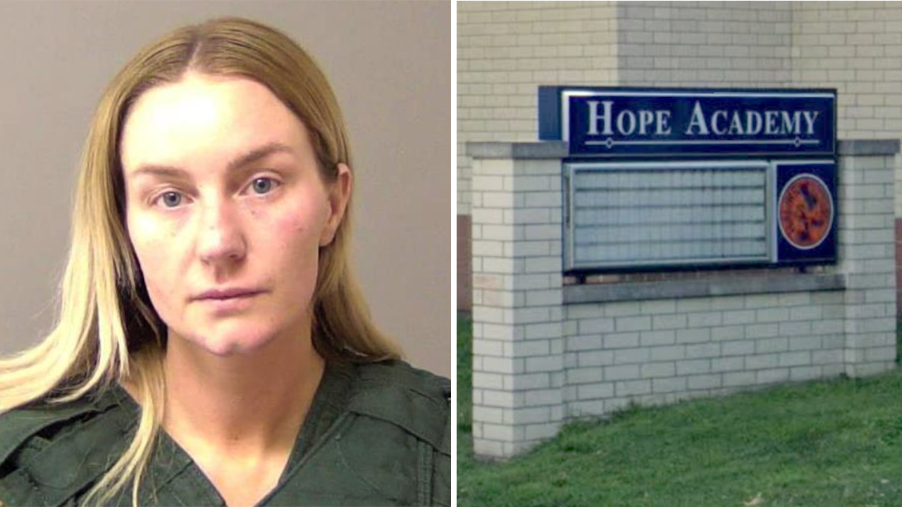 Substitute teacher in Illinois admits to having sex with an 11-year-old student.