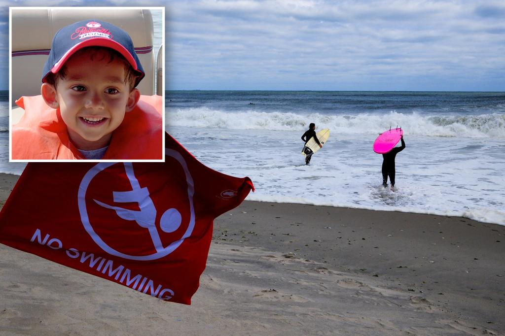 Suffolk County introduces a new strategy to address a significant 60% increase in drownings.