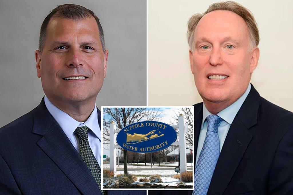 Suffolk County puts lawn watering ban in place, yet some residents refuse to reduce usage