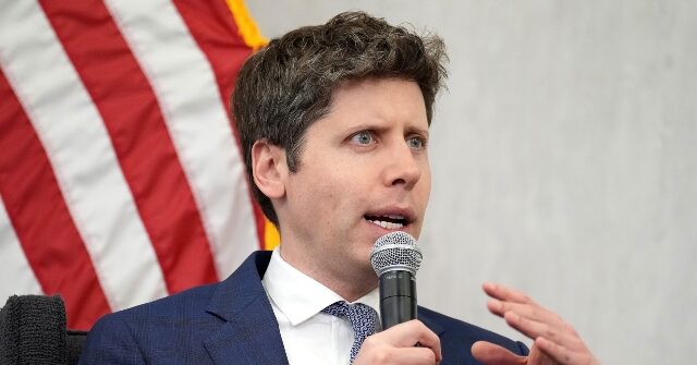 Super PAC 'Leading the Future' Established to Back Pro-AI Candidates