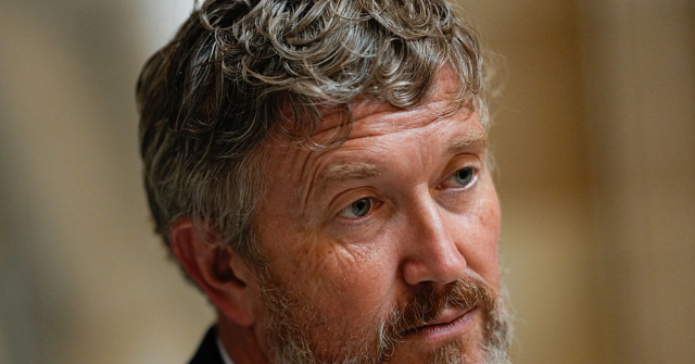 Super PAC of Former Trump Campaign Manager Calls on Voters to Remove Thomas Massie