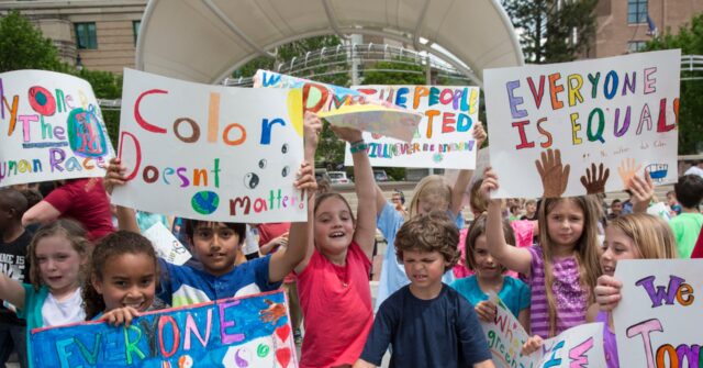 Survey Reveals Decrease in Americans Who See Racial Discrimination as an Issue