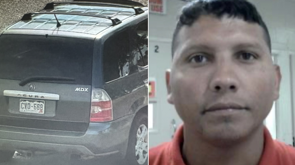 Suspect in Aurora shooting apprehended following fatal incident with five children nearby