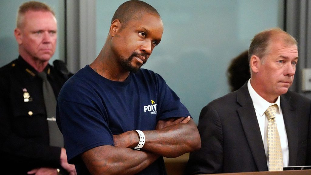 Suspect in Cincinnati beatings faces federal gun charge