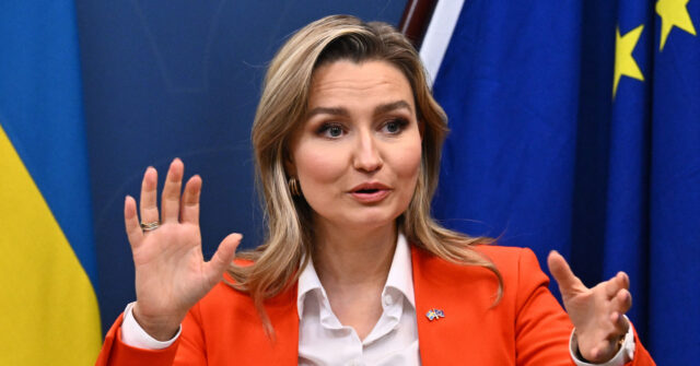 Sweden Reverses Its Position on Israel, Acknowledges Hamas's Responsibility for the War