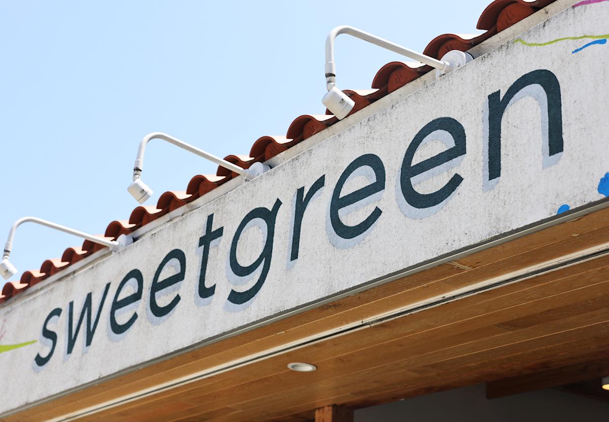 Sweetgreen's Stock Drops After Uninspiring Ripple Fries