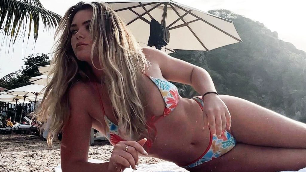 Swimwear designer Martha Nolan discovered deceased on yacht moored in Montauk