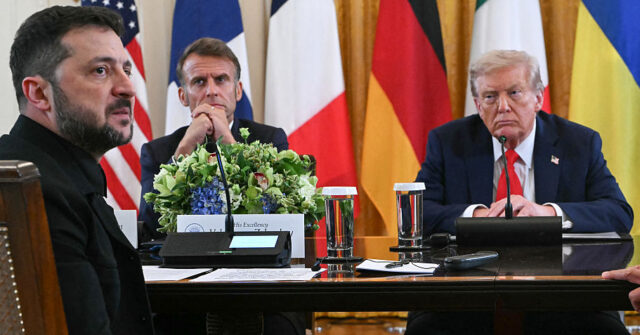 Switzerland States It Would Offer Putin Protection from Arrest for Peace Negotiations