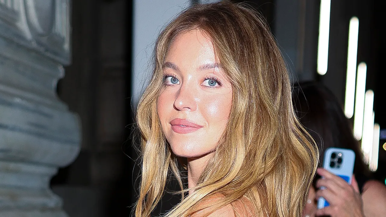 Sydney Sweeney stands by bathwater soap, remains silent on American Eagle advertisement