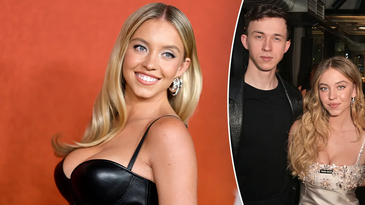 Sydney Sweeney's brother gains attention with a military post about 'good genes'