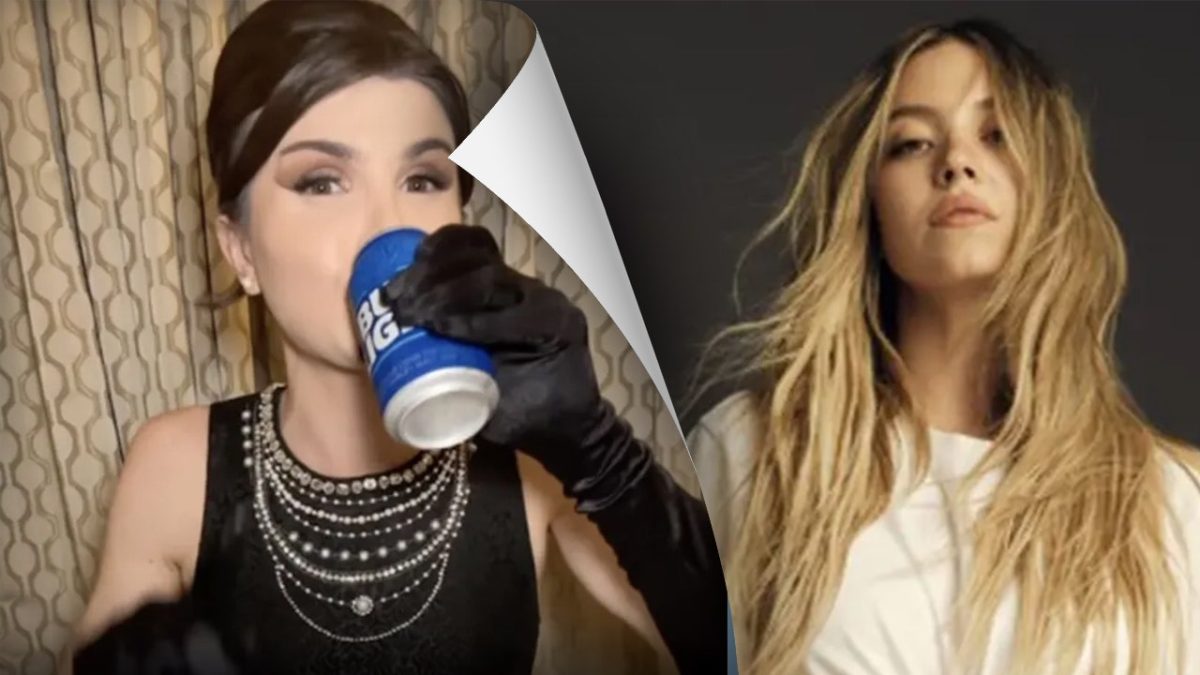 Sydney Sweeney's jeans advertisement marks a significant change in advertising culture.