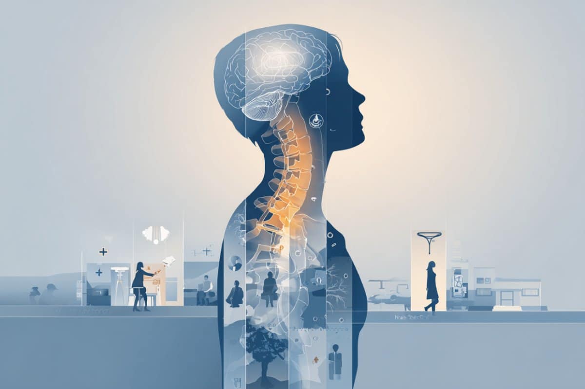 Symptoms of MS Appear 15 Years Prior to Diagnosis