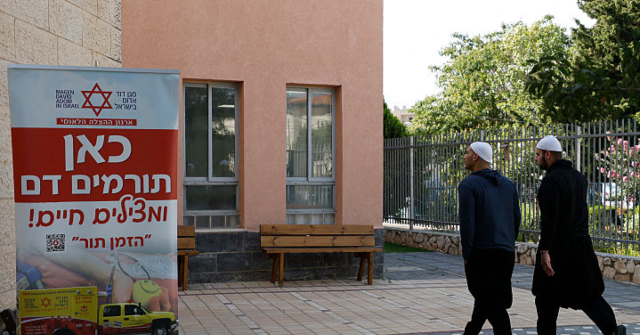 Syrian Authorities Promise to Look into Shooting at Hospital in Druze City