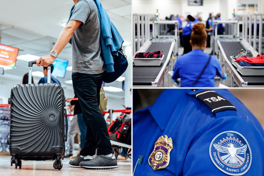 TSA prohibits gas-powered hair tools: essential information for travelers