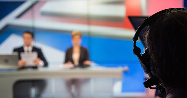 TV Anchor Files Lawsuit, Alleging Discrimination Against White Employees by DEI