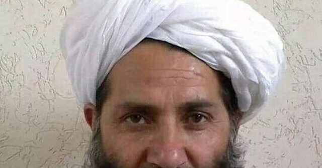 Taliban Leader Warns Afghans They Will Suffer ‘Harsh Punishment from Allah’ for Opposing Jihadis