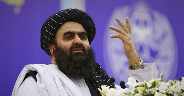 Taliban's Efforts to Win Over Japan
