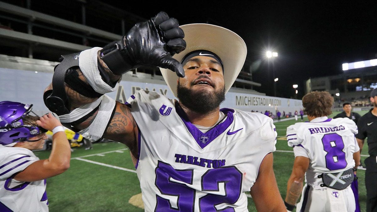 Tarleton State defeats Army in double overtime