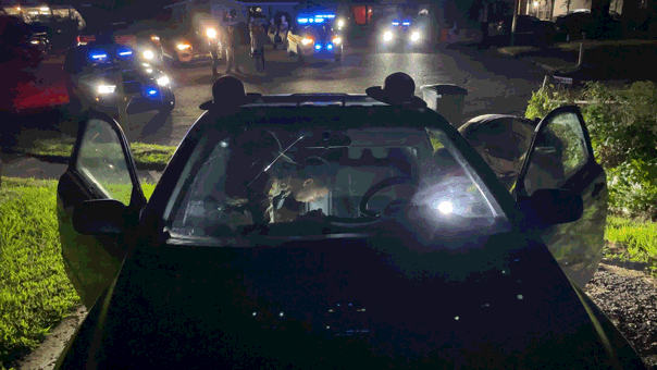 Task force takes action against drugs and firearms in this murder 'capital'