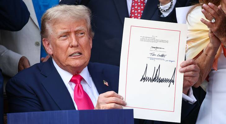 Taxes will be affected by Trump's major new proposal, which significantly impacts US retirees. Here's the reason.