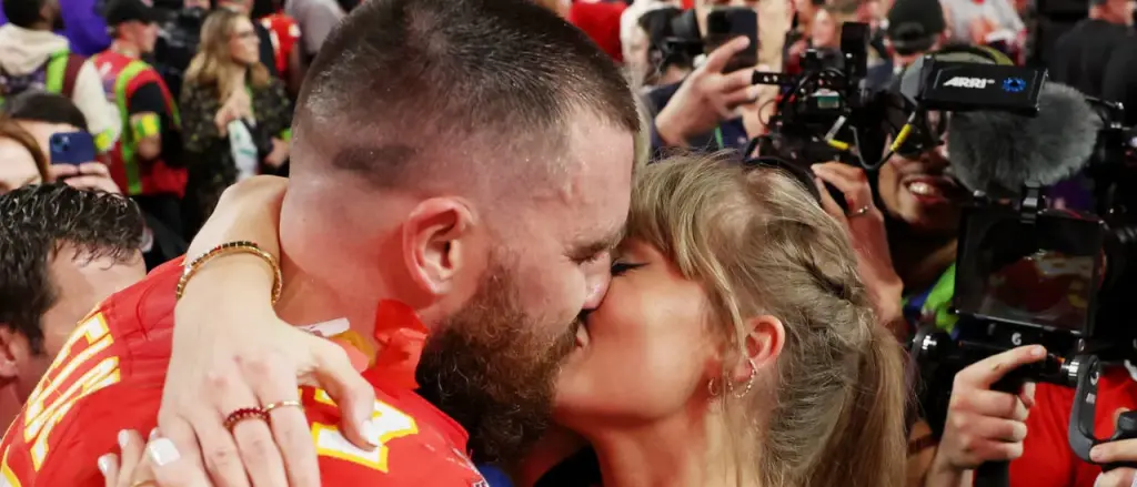 Taylor Swift and Travis Kelce are set to get married.