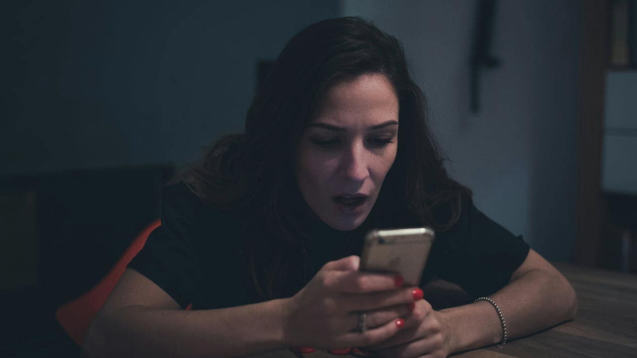 Tea app compromised as women's images, identification, and private messages surfaced online