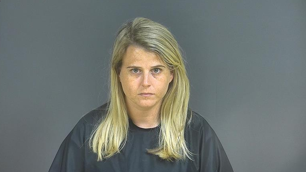 Teacher charged with serious crimes for suspected relationship with a young person