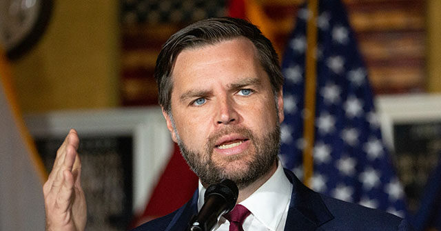 Team Vance Criticizes 'Fake News' for 'Complete Lies'