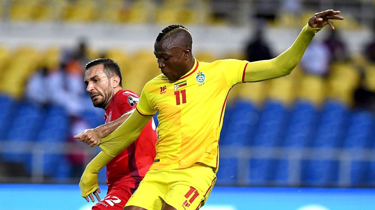 Tendai Ndoro, a 40-year-old former Zimbabwean striker, discovered deceased in South Africa