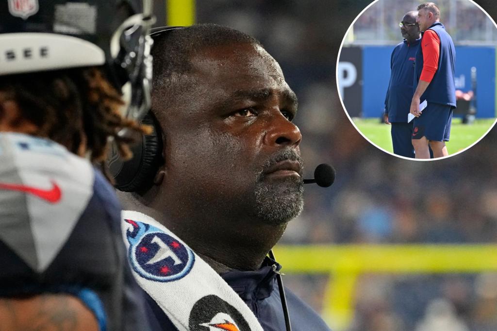 Terrell Williams leaves practice following health scare