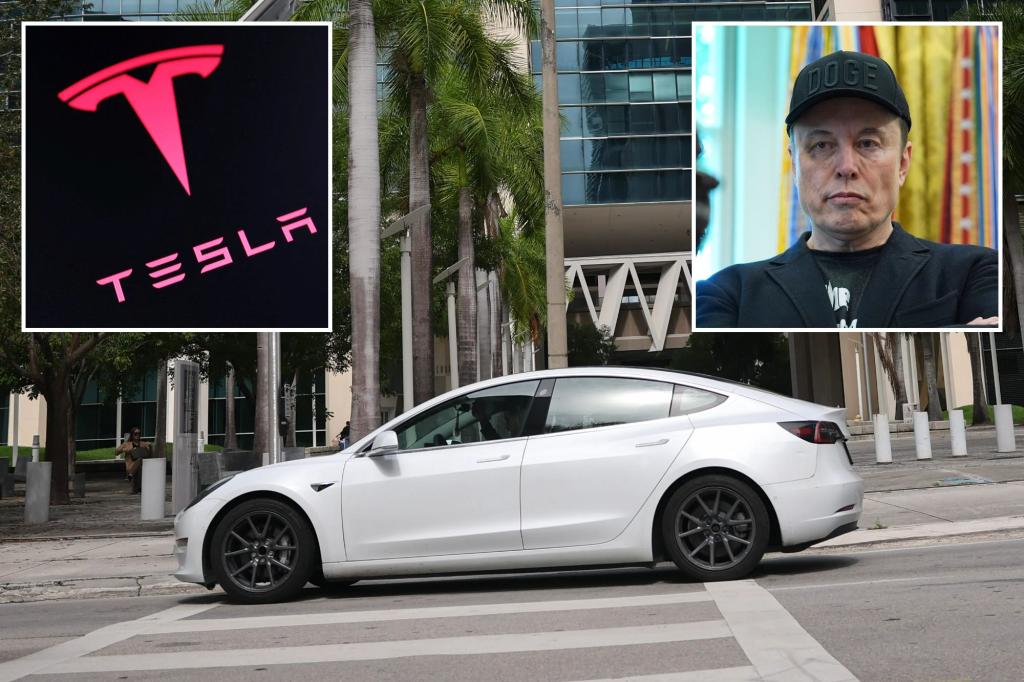 Tesla instructed to pay $329 million in Autopilot accident lawsuit