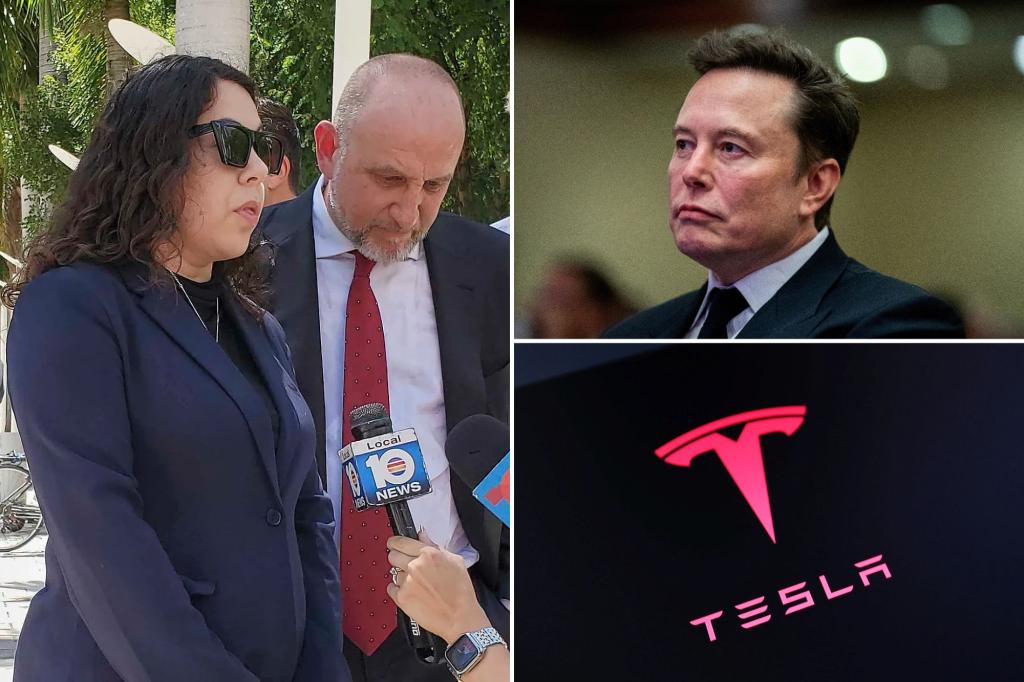 Tesla turned down a $60 million settlement prior to incurring a $243 million loss in a fatal Autopilot crash case.